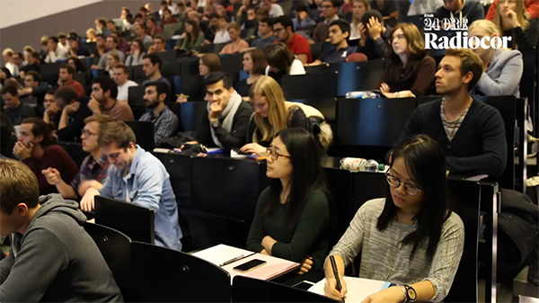 Al Festival dell'Imprenditore un'occasione di confronto sul futuro delle pmi