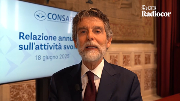 Al Festival dell'Imprenditore un'occasione di confronto sul futuro delle pmi
