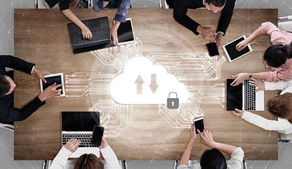 Digitale: Professionisti e dati, la cassetta di sicurezza diventa virtuale